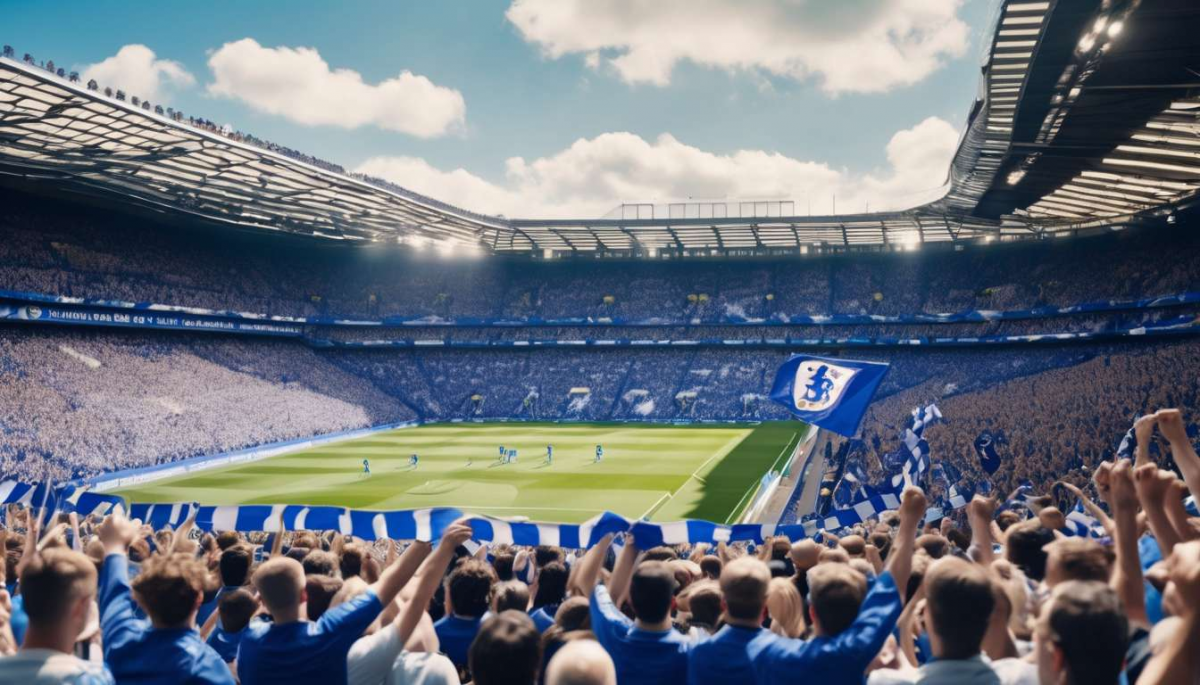fotballreise